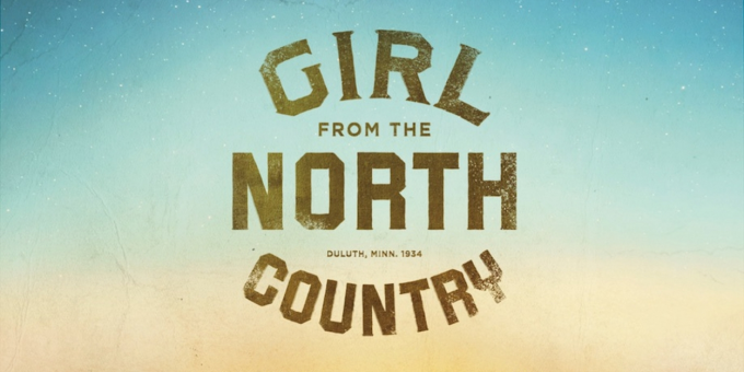 Girl From The North Country at Belasco Theatre