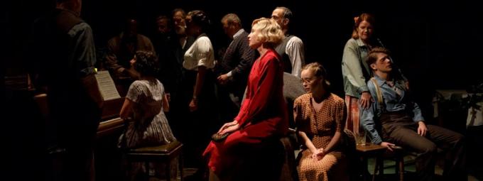 Girl From The North Country