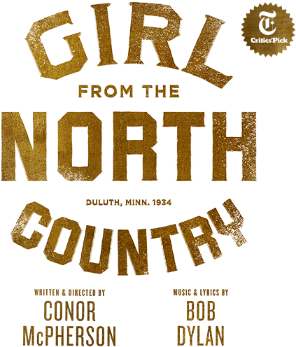 Girl From The North Country