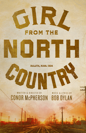 Girl From The North Country at Belasco Theatre