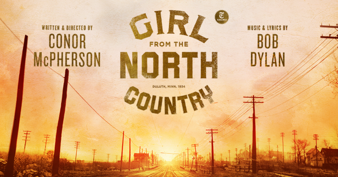 Girl From The North Country [CANCELLED]
