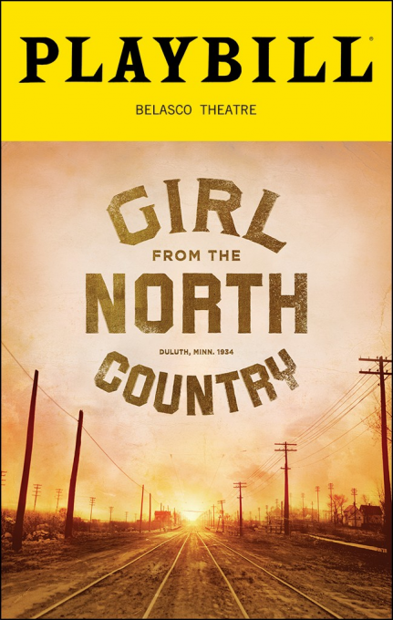 Girl From The North Country