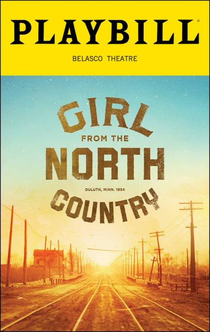 Girl From The North Country